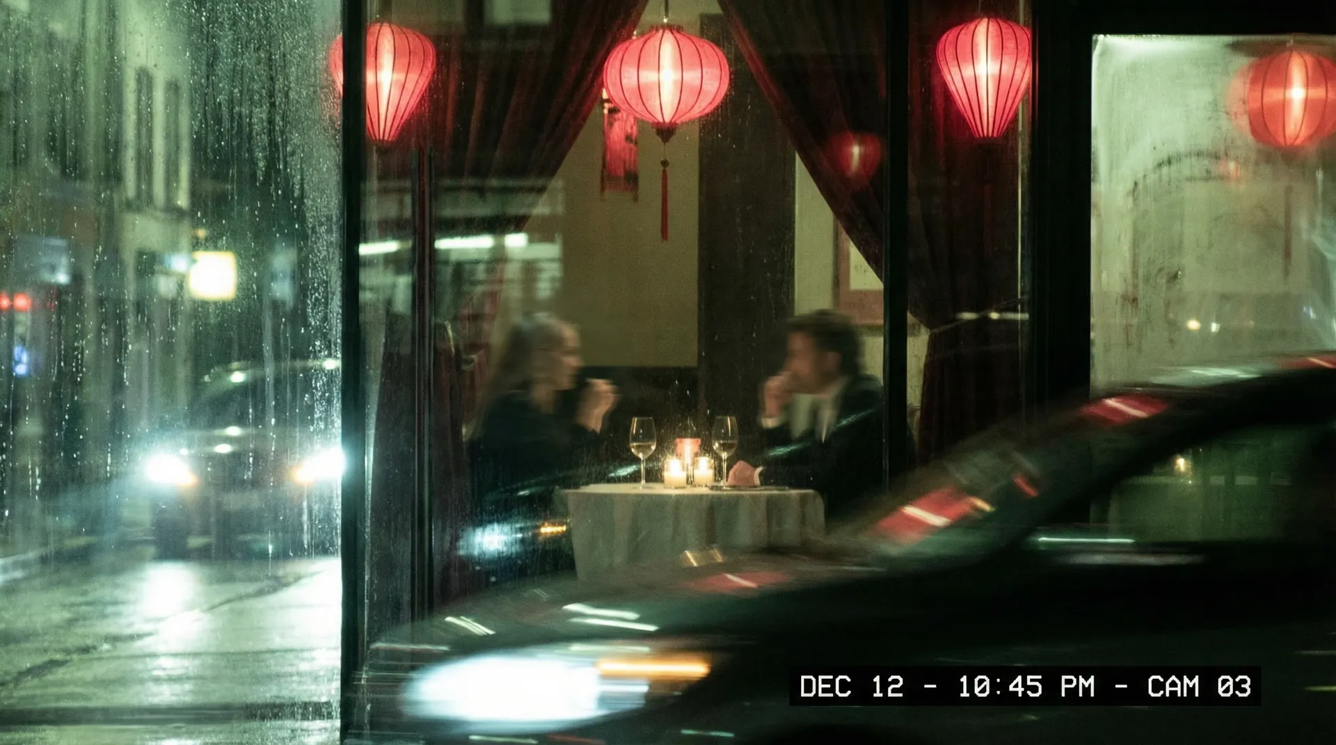 Y6英亚娱乐 - 密会餐厅偷拍